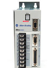 2098-DSD-005x - ULTRA 3000 - 2.5/7.5 AMP, 120/240 VAC