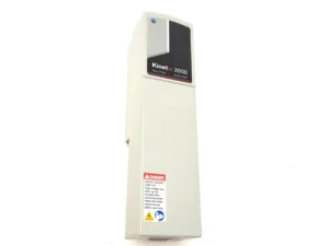 2093-PRF: Kinetix 2000 Preenchimento de trilho de energia