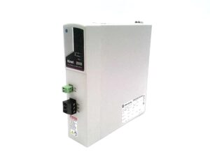 2093-ASP06: Módulo de derivação Kinetix 2000 (montável em trilho de energia)