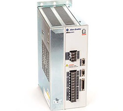 2098-DSD-HV030 - 3 KW, 7/14 AMP, 230/480 VAC