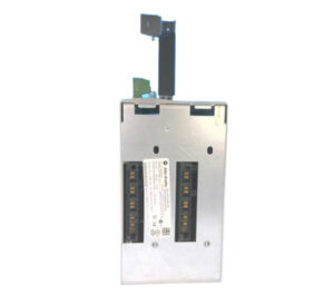 2094-BM03-M - KINETIX 6500/6200 - Módulo de potência AM, classe de 400 V, 30 A (0-pk) - Imagem 4