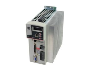 2097-V34PR5-LM - Kinetix 350 Single Axis Ethernet/IP Servo Drive, 480V AC Three-Phase, 2.0 kW - Imagem 2