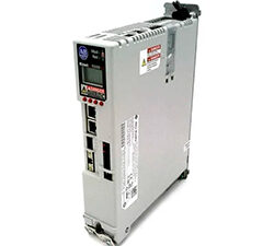 2198-H040-ERS2 - Servo Drive Kinetix 5500, 8,3 kW a 480 V CA (trifásico), 4,0 kW a 230 V CA (trifásico)