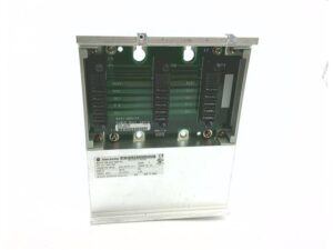 2093-PRS2: Kinetix 2000 Power Rail, Two Axis