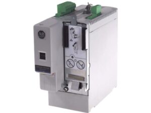 2094-BC01-M01-M - KINETIX 6500/6200 - Módulo de potência IAM, classe de 400 V, conversor de 6 kW, inversor 9 A (0-pk)