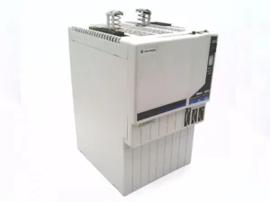2094-BC04-M03 - Kinetix 6000 - IAM, categoria 400 V, com conversor de 6 kW, inversor de 30 A