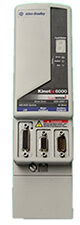 2094-BM01-S - Kinetix 6000 - AM, categoria 400 V, 9 A, com recurso Safe Torque-off