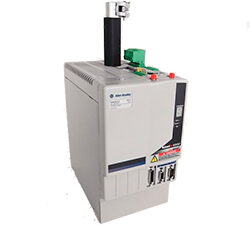 2094-AC32-M05 Kinetix 6000 - IAM, categoria 200 V, com conversor de 3 kW, inversor de 49 A
