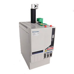 2094-AC32-M05 Kinetix 6000 - IAM, categoria 200 V, com conversor de 3 kW, inversor de 49 A
