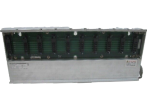 2093-PRS8S: Kinetix 2000 Power Rail, Eight Axis