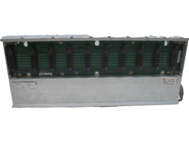2093-PRS8S: Kinetix 2000 Power Rail, Eight Axis