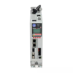 2198-H008-ERS2 - Kinetix 5500 - Servo Drive Kinetix 5500, 1,6 kW a 480 V CA (trifásico), 0,8 kW a 230 V CA (trifásico), 0,5 kW a 230 V CA (monofásico)